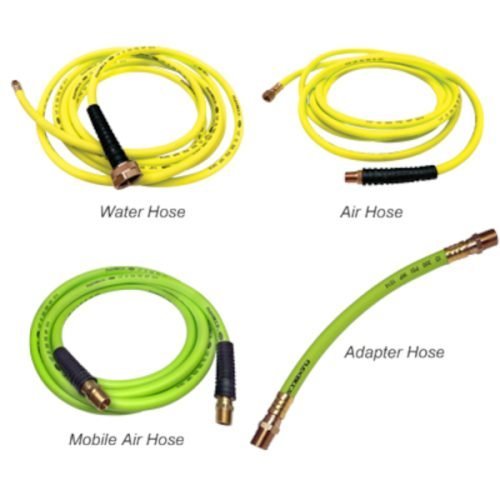 Alpha Hoses