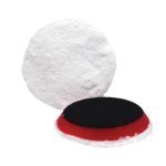 Alpha Microfiber Pads - Imagen Gallery