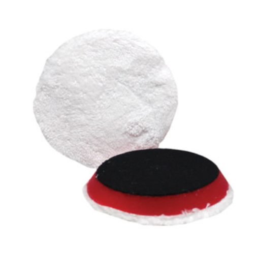 Alpha Microfiber Pads - Imagen Gallery
