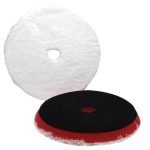 Alpha Microfiber Pads - Imagen Gallery 2