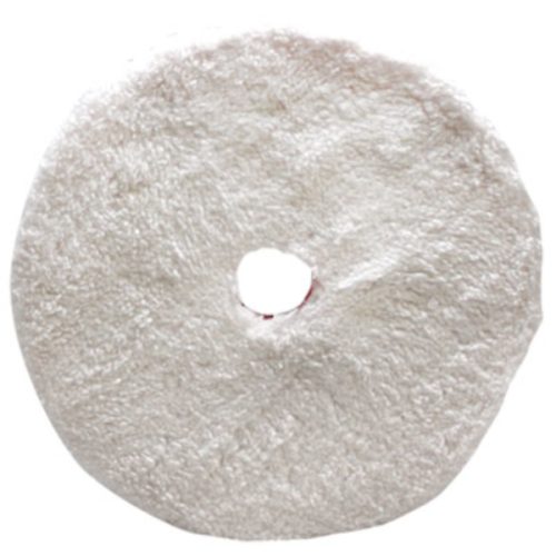 Alpha Microfiber Pads - Imagen Gallery 3