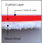 Alpha Microfiber Pads - Imagen Gallery 4