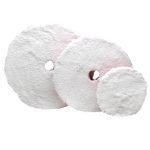 Alpha Microfiber Pads