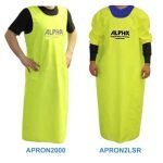 Alpha Multi-Purpose Aprons - Imagen Gallery 2
