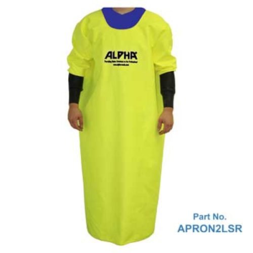 Alpha Multi-Purpose Aprons - Imagen Gallery 3