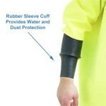 Alpha Multi-Purpose Aprons - Imagen Gallery 4