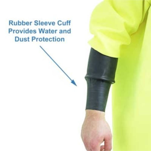 Alpha Multi-Purpose Aprons - Imagen Gallery 4