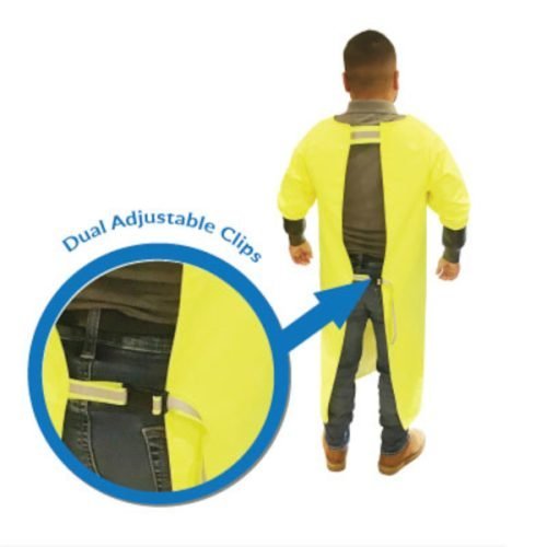 Alpha Multi-Purpose Aprons - Imagen Gallery 5