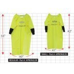 Alpha Multi-Purpose Aprons - Imagen Gallery 6