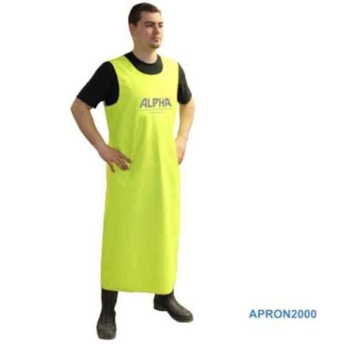 Alpha Multi-Purpose Aprons - Imagen Gallery 7