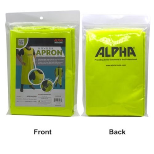 Alpha Multi-Purpose Aprons