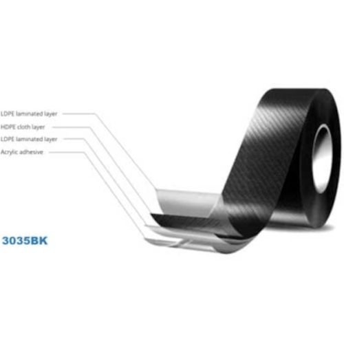 Alpha Nichigo G-Tape™ 3035 Series - Imagen Gallery