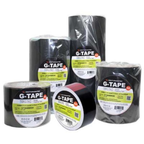 Alpha Nichigo G-Tape™ 3040 Series