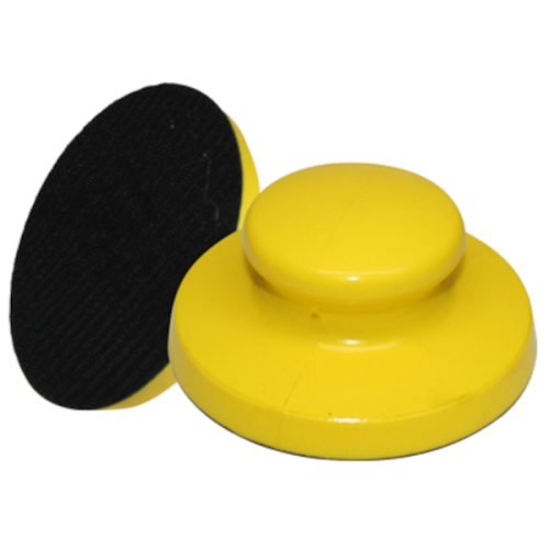 Alpha Palm Sanding Blocks - Imagen Gallery