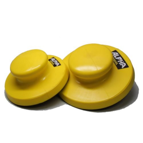 Alpha Palm Sanding Blocks