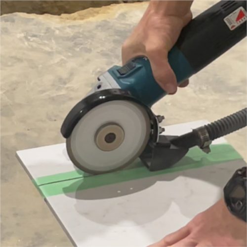 Alpha Pull-To-Cut Shroud Kit