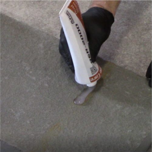 Alpha Rust Stain Remover (RSR-2000) - Imagen Gallery