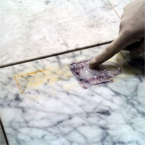 Alpha Rust Stain Remover (RSR-2000) - Imagen Gallery 2