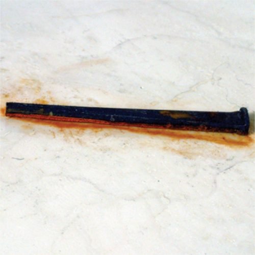 Alpha Rust Stain Remover (RSR-2000) - Imagen Gallery 4