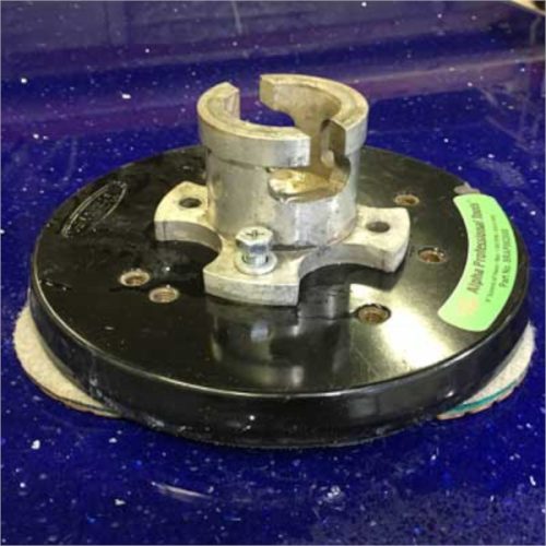Alpha Summit AP Resin Bond Wheels - Imagen Gallery 3