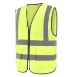 Alpha Safety Vest