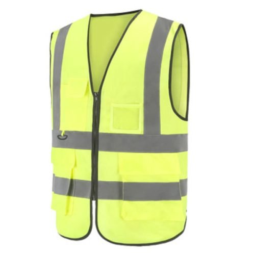 Alpha Safety Vest
