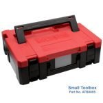 Alpha Toolboxes