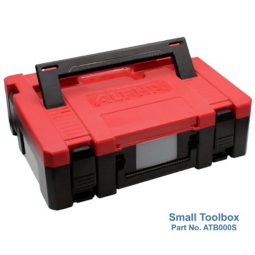 Alpha Toolboxes