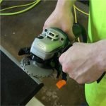 Alpha Wet Blade Cutting Kit - Imagen Gallery