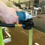 Alpha Wet Blade Cutting Kit - Imagen Gallery 2