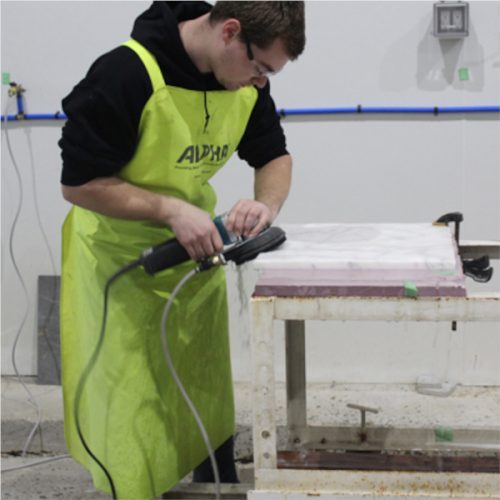 Alpha Wet/Dry Sanding/Polishing Kits