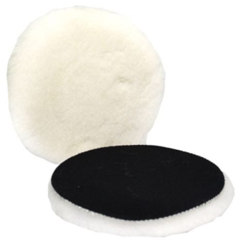 Alpha Wool Pads - Imagen Gallery