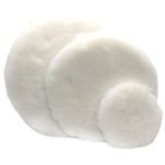 Alpha Wool Pads