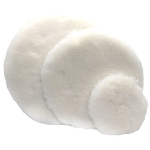 Alpha Wool Pads