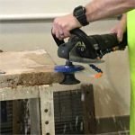Alpha Wet Sanding/Polishing Kit -Imagen Gallery 2
