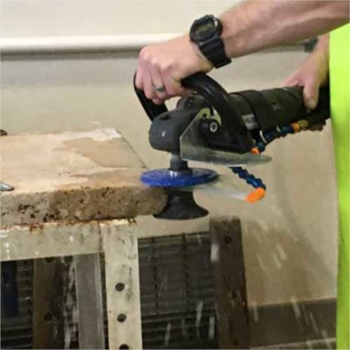 Alpha Wet Sanding/Polishing Kit -Imagen Gallery 2