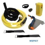 Alpha Wet Sanding/Polishing Kit