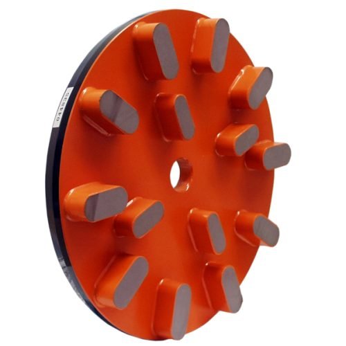 Alpha Summit Resin Bond Wheels