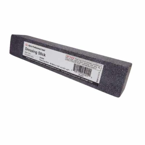 Alpha Dressing Stick for diamond blades and grinding wheels