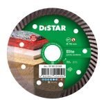 DET-45 DiStar Elite Turbo - 4.5