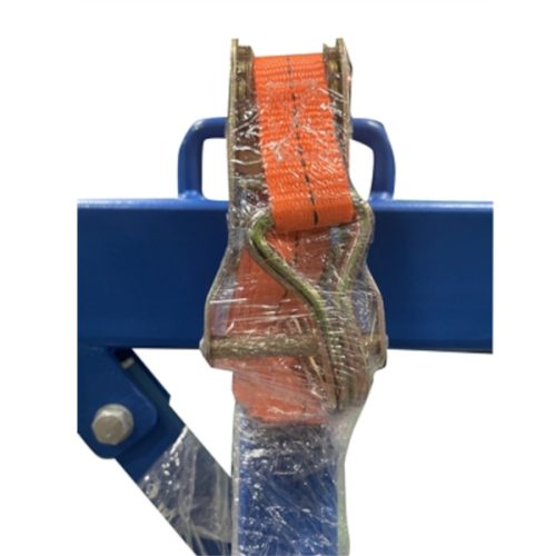 Weha Blue Break Down A-Frame - Imagen Gallery 1