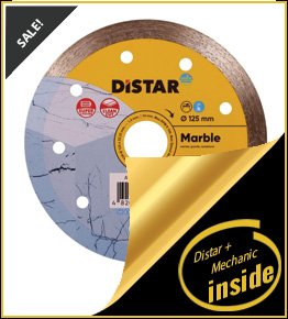 DiStar & Mechanic