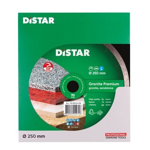 DiStar Granite Premium 10"
