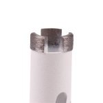 DiStar Rocket Diamond Drill 20mm x 45mm - Imagen Gallery 2