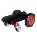 Abaco 4 Wheels Slab Dolly GDS003 - Imagen Gallery