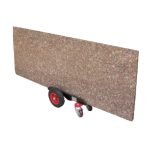 Abaco 4 Wheels Slab Dolly GDS003