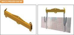 ABACO Spreader Bar M9 - On Page