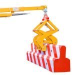 Abaco Barrier Heavy Lifter 3200 - Imagen Gallery