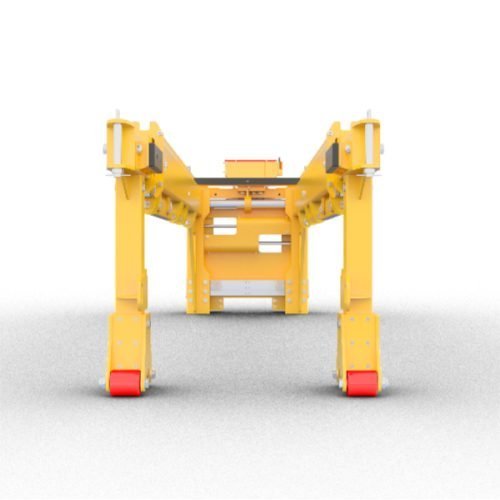 ABACO Container Bundle Slab Load/Unloader Pro - Imagen Gallery