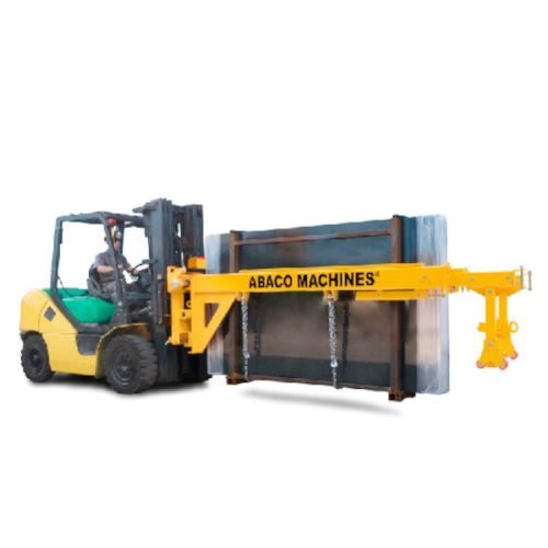 ABACO Container Bundle Slab Load/Unloader Pro - Imagen Gallery 2